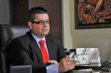 Π. Σαράκης: ''Φανταστικές οι ιστορίες των μαρτύρων κατά ΧΑ''
